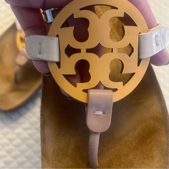 Tory Burch Cloud Miller Sandals - Picture 3 of 7